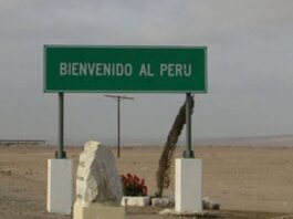 Importancia de un plan integral para las fronteras