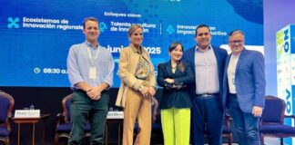 Premio Avonni – CCL 2025 abre sus inscripciones para reconocer las mejores innovaciones del Perú