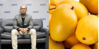 Productos agro peruanos captan creciente interés de supermercado francés