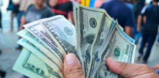 Tipo de cambio hoy en Perú: revisa cuánto está el dólar este viernes 8 de agosto