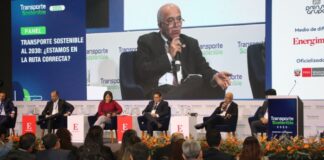 AAP: Perú en riesgo de incumplir compromisos de sostenibilidad al 2030