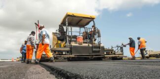 Estado lanza 20 mil nuevos proyectos, pero 4 de cada 10 obras públicas siguen sin ejecución