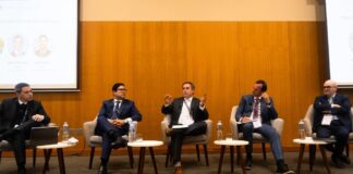Rebaza, Alcázar & De Las Casas reunió a expertos globales
