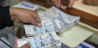 El sol peruano brilla en Sudamérica: la moneda más estable de la región