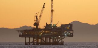 Chevron y Anadarko perforarán pozo en Perú en 2026