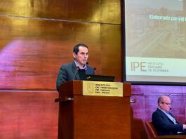 Desarrollar un proyecto de cobre en Perú puede tardar hasta 62 años, señala estudios del IPE en alianza con el IIMP