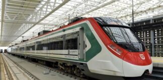 México redefine su sistema ferroviario: el Estado retoma el control