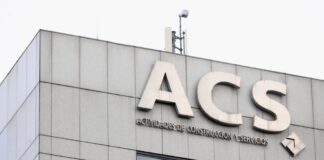 ACS lidera ranking mundial de contratistas 2024