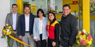 Inversiones en la mira: el plan de expansión de DHL Express en Lima y regiones al servicio de las pymes