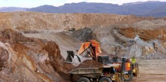 Minas peruanas redirigirán 15% de sus exportaciones a Asia ante riesgo arancelario en EE.UU.