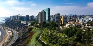Lima Top: ¿Cuáles son las zonas en las que aún puedes alquilar por menos de S/2,700?