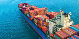 Superávit comercial representa el 8,6% de la economía