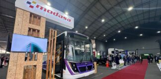 El 93% de peruanos insatisfechos con el transporte: el gas natural se perfila como la ruta hacia la sostenibilidad