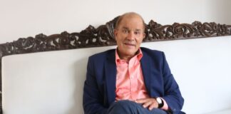 Alejandro Indacochea: Perspectivas económicas de Perú ante desafíos de seguridad y crecimiento