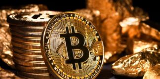 La guerra en Ucrania redefine los mercados financieros globales: oro y criptomonedas en ciclo alcista