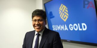 Jaime Polar Paredes: Claves de la minería peruana para el desarrollo sostenible y la inversión estratégica