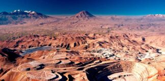Washington López proyecta el cobre entre US$4.10 y US$4.70 por libra al cierre de 2025