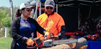 Husqvarna impulsa innovación y sostenibilidad en el sector agro y forestal durante su Convención Anual 2025