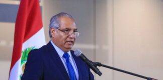 MTC anuncia tren Lima–Chosica y marca distancia del proyecto de López Aliaga