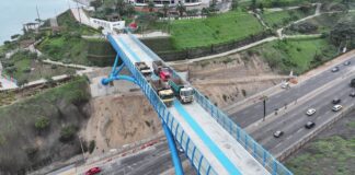 Puente de la Paz unirá Miraflores y Barranco: restricciones, detalles y atractivo turístico
