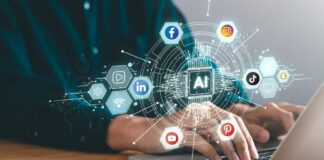 IA en marketing en redes sociales: transformando las estrategias digitales