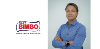 Bimbo Perú nombra a Luis Felipe Olivencia como nuevo Gerente de Personas