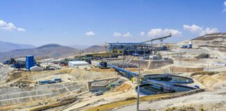Las Bambas: ¿el nuevo líder del cobre peruano en 2026?