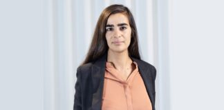 Myriam Akhoun asumirá la gerencia general de Engie Energía Perú