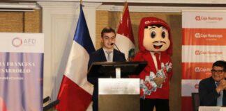 Mas oportunidades para mujeres y pymes: Caja Huancayo y AFD impulsan financiamiento verde e inclusivo en el Perú