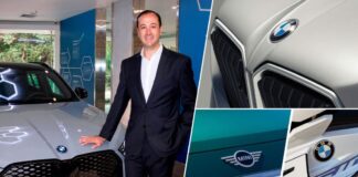BMW Group creció en ventas en el mercado peruano durante primer semestre de 2025