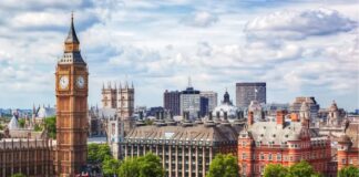 Perú busca conquistar Londres: misión de InPERU une a empresarios y autoridades para atraer millonarias inversiones