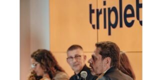 El 37% de los profesionales en México ya usa IA en su trabajo: TripleTen impulsa nuevas reglas de crecimiento profesional