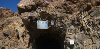 Neuquén busca reactivar la mina de oro de Andacollo en plena escalada del precio internacional