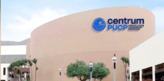 Merco Empresas: CENTRUM PUCP se posiciona como la escuela de negocios con mejor reputación de marca en Perú