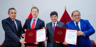 Arequipa apunta a exportar 200 mil toneladas de hidrógeno verde al año