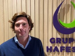 Hafesa renueva su dirección en España en medio de un juicio por macrofraude de hidrocarburos