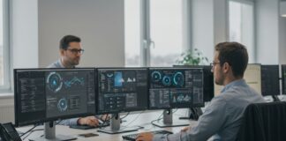NTT DATA y Cisco se asocian para potenciar las redes en la era de la inteligencia artificial