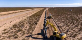 Argentina: Vaca Muerta Oil Sur en riesgo si no arrancan perforaciones en 2025