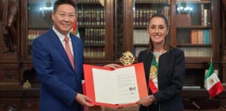 México sube aranceles: tensión con China y efectos en la industria automotriz