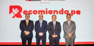 Recomienda.pe: la nueva plataforma que busca transformar el autoempleo en formalidad