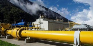 Gasoducto TGP Extensión Sur: la apuesta privada que busca destrabar la masificación del gas