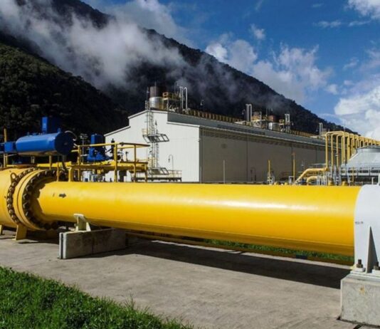 Gasoducto TGP Extensión Sur: la apuesta privada que busca destrabar la masificación del gas