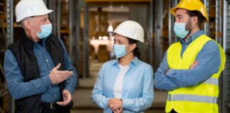 Multas en Seguridad y Salud en el Trabajo superan los S/ 120,000 en sectores de alto riesgo