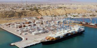 Puerto de Paita se convierte en pieza estratégica para EE.UU. en el comercio transpacífico