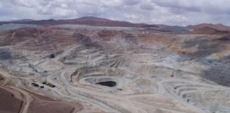 Anglo American y Teck se fusionan y crean un nuevo gigante global del cobre