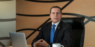El BCR de Costa Rica designa a Julio César Trejos como nuevo gerente general tras concurso público