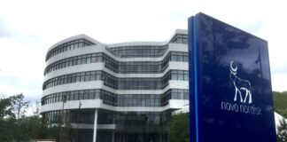 Novo Nordisk pierde brillo: así se explica el desplome del 60% en sus acciones