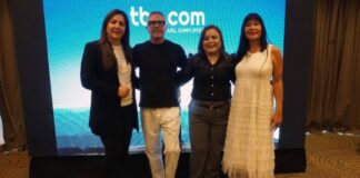 Plataforma global TBO.COM anuncia su ingreso al mercado peruano