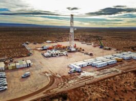 YPF lidera inversiones en Argentina bajo el RIGI, mientras el cobre sigue en suspenso