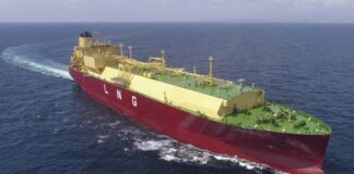 YPF y ENI negocian buques chinos de LNG y un gasoducto histórico en Argentina